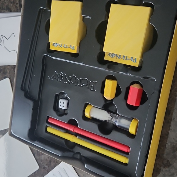 Pictionary - Picture 3 of 5